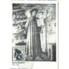 Niemcy 1984, Literatura, Dante Alighieri. Karta maksimum
