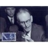 Niemcy 1985, O. Klemperer, muzyka. Karta maksimum