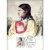 Niemcy 1985, B. von Arnim, literatura. Karta maksimum