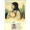 Niemcy 1985, B. von Arnim, literatura. Karta maksimum