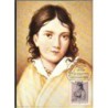 Niemcy 1985, B. von Arnim, literatura. Karta maksimum