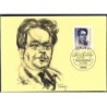 Niemcy 1985, K. Tucholsky, literatura, dziennikarstwo. Karta maksimum