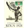 Niemcy 1985, Koszykówka. Karta maksimum