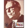 Niemcy 1986, Unia Europejska, dzień Europy. Karta maksimum