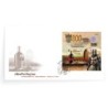 Cypr 2024, Wino Commandaria, rycerz. FDC