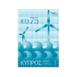 Cypr 2025, Euromed 2025, zasoby, energia **