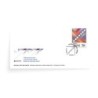 Cypr 2026, EUROPA CEPT: 70 lat. FDC
