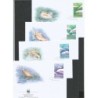 Hong Kong 1999, WWF: delfin. FDC