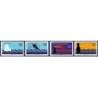 Chile 1998, Latarnie morskie, oceany **