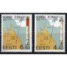 Estonia 2005, Latarnie morskie **