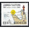 Estonia 2007, Latarnie morskie **