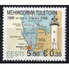 Estonia 2008, Latarnie morskie **