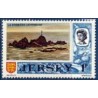 Jersey 1969, Latarnie morskie **