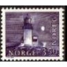 Norwegia 1977, Latarnie morskie **