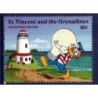 Saint Vincent, Disney, Latarnia morska **