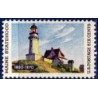 USA 1970, Latarnie morskie **
