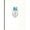 Węgry 1973, Esperanto. Datownik