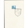 Węgry 1976, Esperanto. Datownik