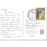 Węgry 1982, Esperanto. Datownik
