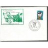 Węgry 1983, Esperanto. Datownik