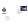 San Marino 2013, Kongres UFO, latający spodek FDC