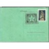 Węgry 1990, Esperanto. Datownik