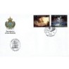 San Marino 2013, Muzyka: Verdi i Wagner FDC
