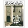 Litwa 2025, Żydowski Instytut Naukowy YIVO, 100 lat **