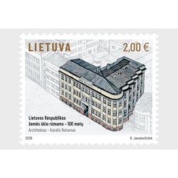 Litwa 2026, Izba Rolnicza, 100 lat, rolnictwo **