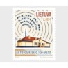 Litwa 2026, Radio litewskie, 100 lat **