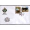 San Marino 2013, Pomoc dla Afryki, Malawi, fundacja. FDC