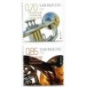 San Marino 2014, Europa CEPT, Muzyka, instrumenty **