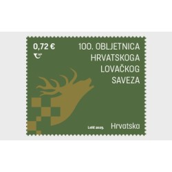 Chorwacja 2025, Chorwacki Związek Łowiecki, łowiectwo **