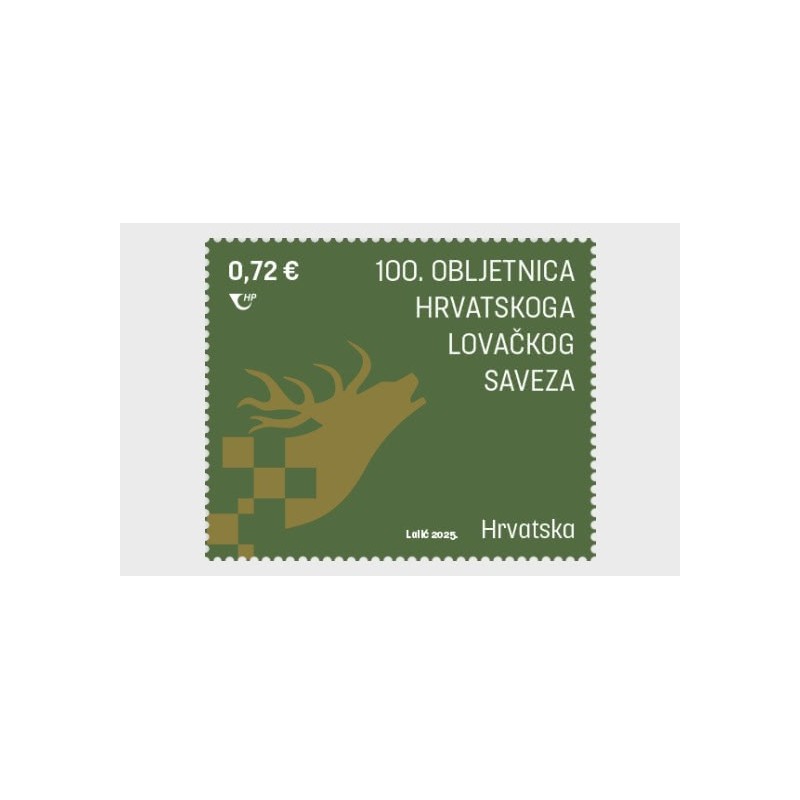 Chorwacja 2025, Chorwacki Związek Łowiecki, łowiectwo **