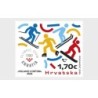Chorwacja 2026, Olimpiada zimowa Mediolan-Cortina, igrzyska **
