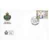 San Marino 2014, Sport niepełnosprawnych. FDC