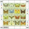 Malta 2002, Fauna: owady, motyle **