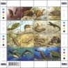 Malta 2004, Fauna: ssaki, gady i płazy **