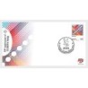 Malta 2026, EUROPA CEPT: 70 lat. FDC