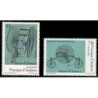 Andora Hiszp. 1999, Rowery, muzeum  **