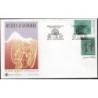 Andora Hiszp. 1999, Rowery, muzeum . FDC