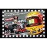 Austria 2009, Wyścig Formuła 1, L. Hamilton **