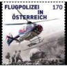 Austria 2016, Policja, helikopter **
