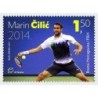 Bośnia 2014, Sport, tenis: M. Cilic **