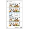 Bośnia 2017, Fauna, WWF: kozica górska, arkusik **