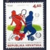 Chorwacja 2012, Piłka nożna, Euro 2012 **