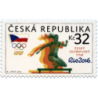 Czechy 2016, Igrzyska Olimpijskie Rio **