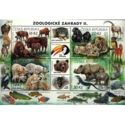 Czechy 2017, ZOO żubry lwy niedźwiedzie ryby ptaki **