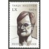 Finlandia 2003, Prezydent T. Halonen **