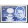 Francja 1967, Maria Curie, Nobel, Chemia **